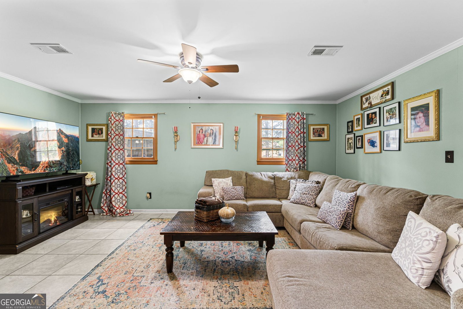 106 Galahad Drive Warner Robins - Photo 19