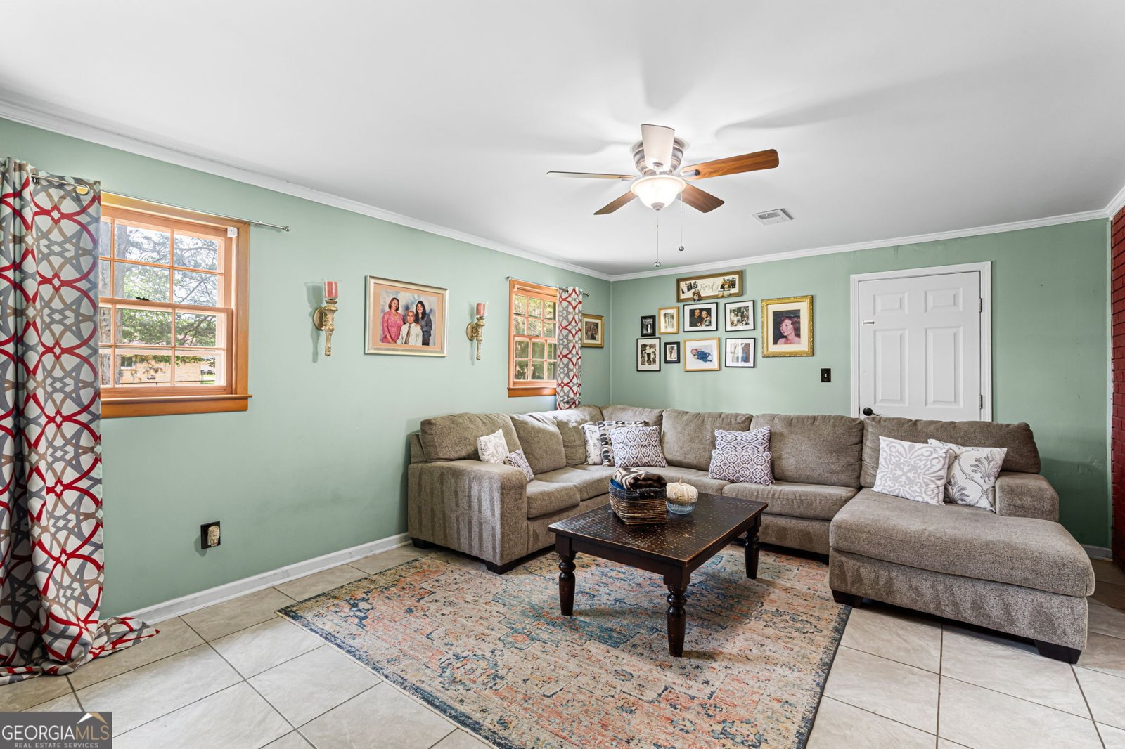 106 Galahad Drive Warner Robins - Photo 20