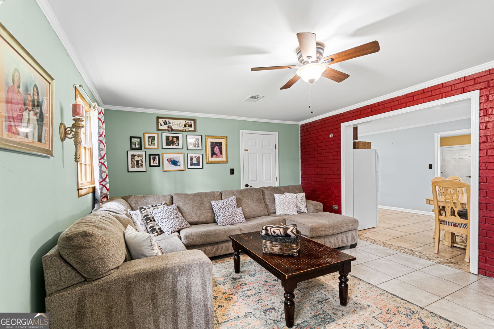 106 Galahad Drive Warner Robins - Photo 21