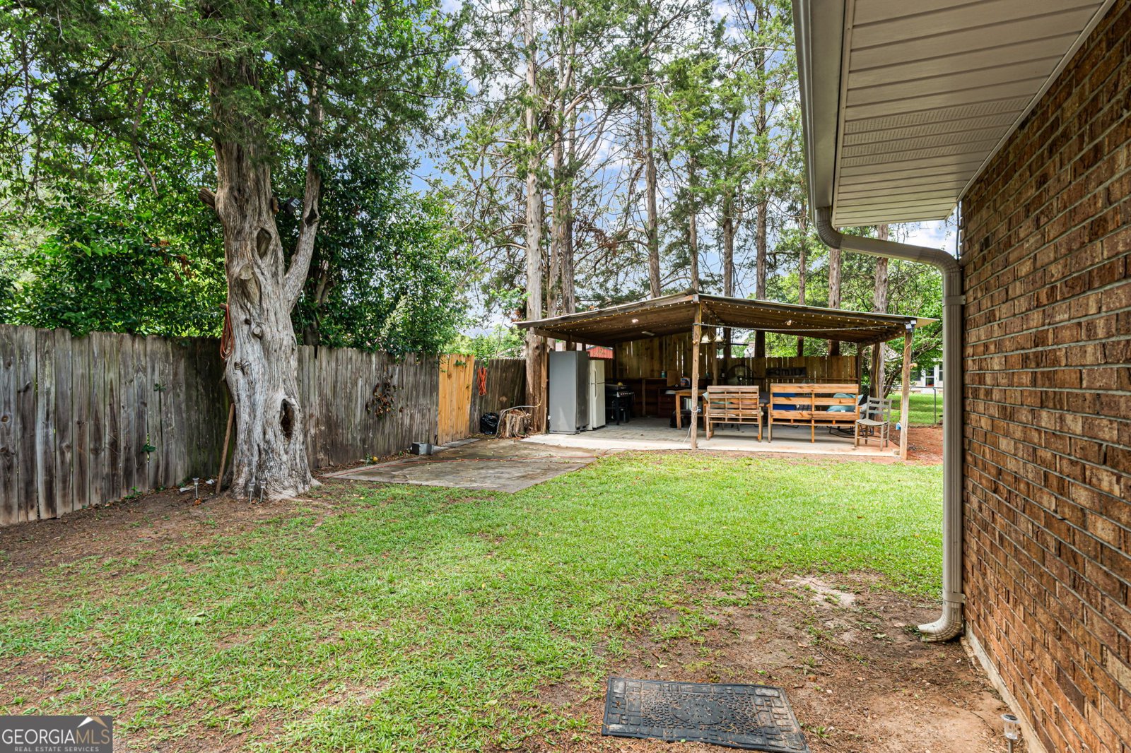 106 Galahad Drive Warner Robins - Photo 22