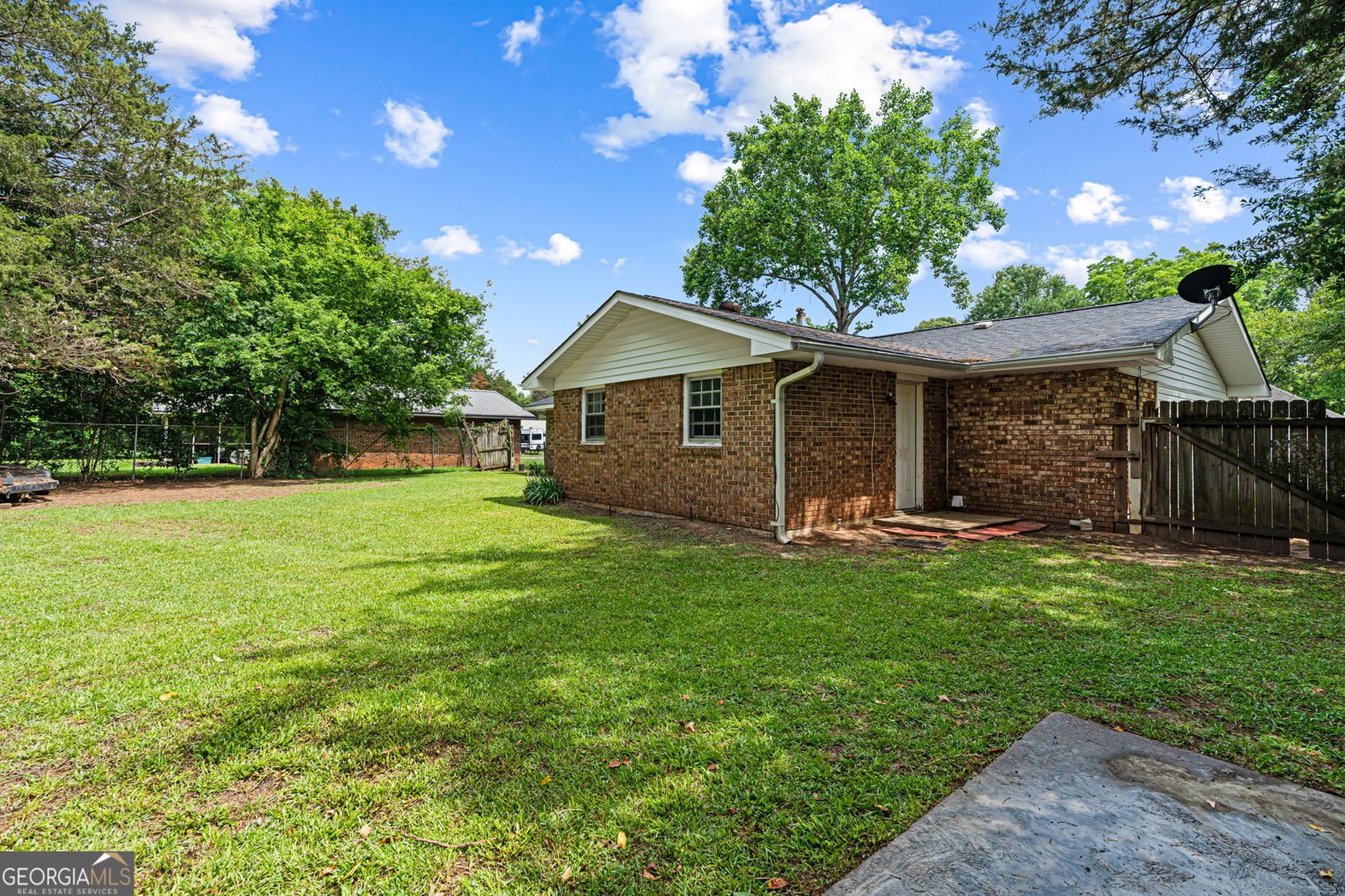 106 Galahad Drive Warner Robins - Photo 23
