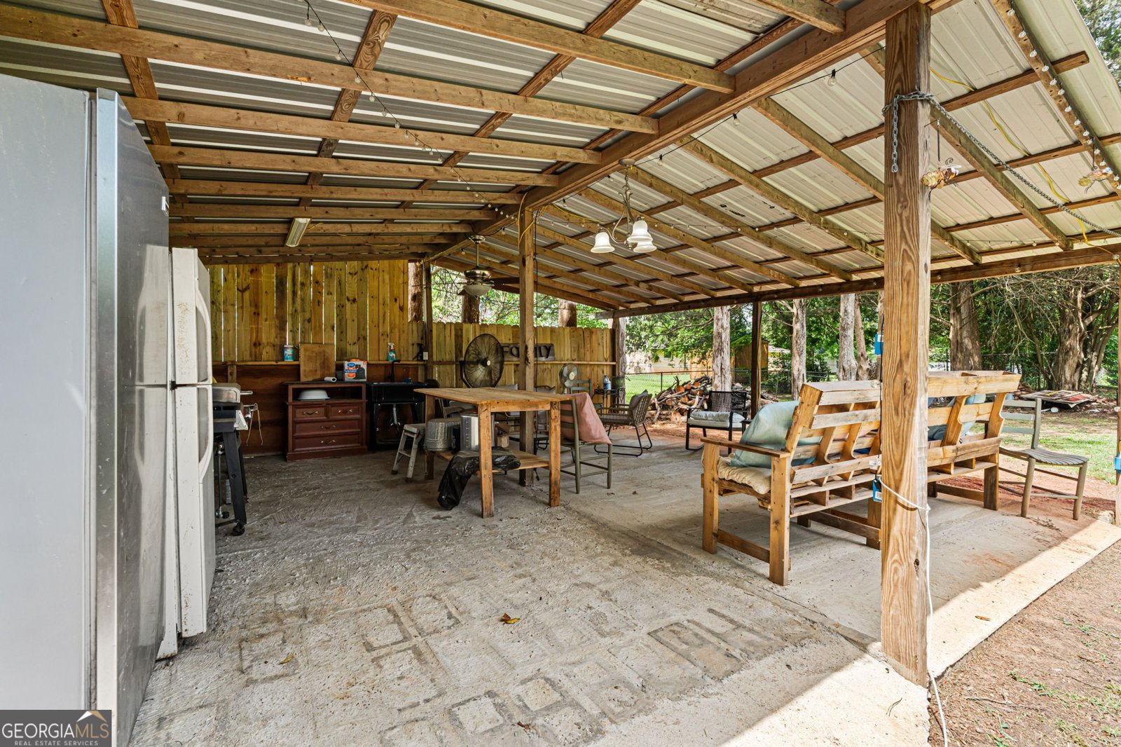 106 Galahad Drive Warner Robins - Photo 24