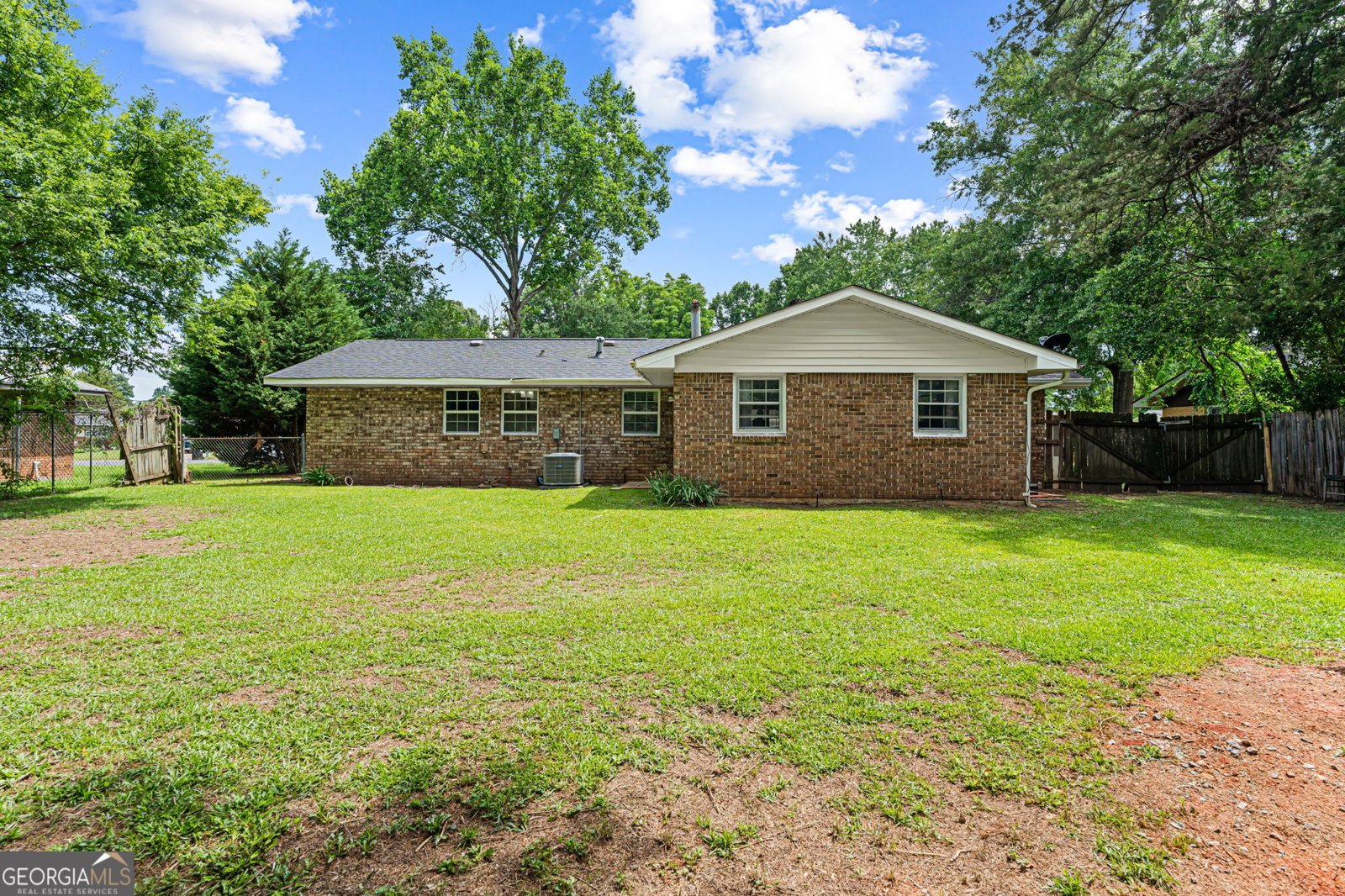 106 Galahad Drive Warner Robins - Photo 25