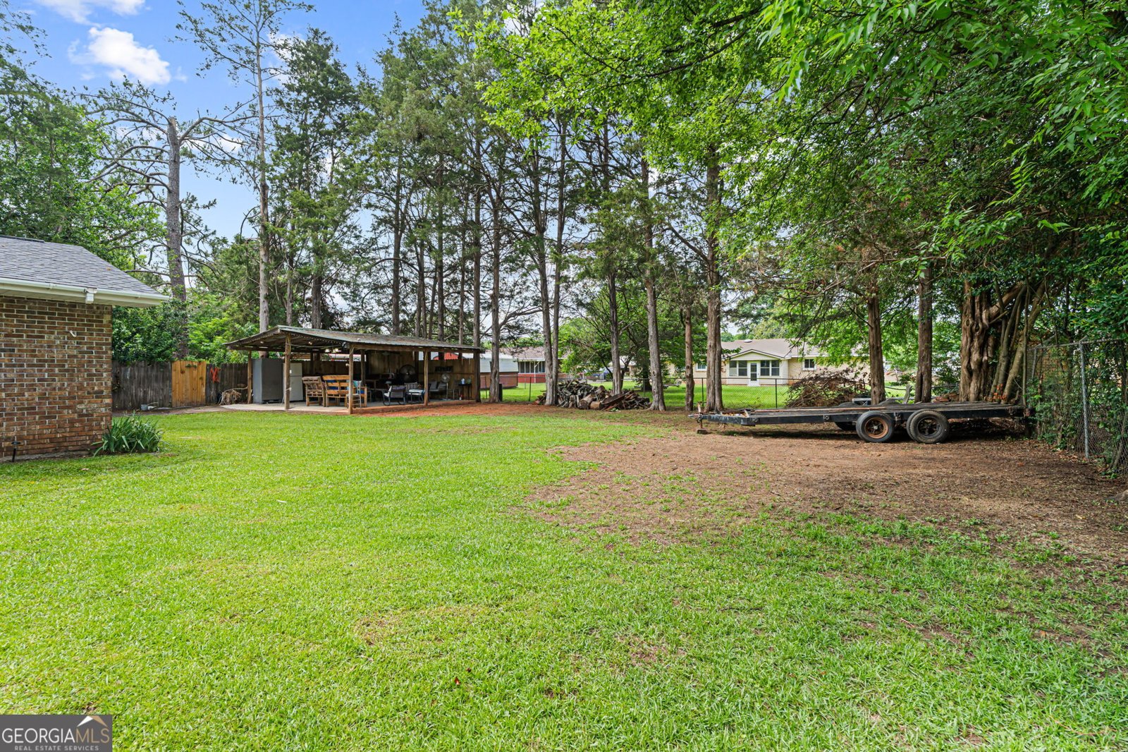 106 Galahad Drive Warner Robins - Photo 26