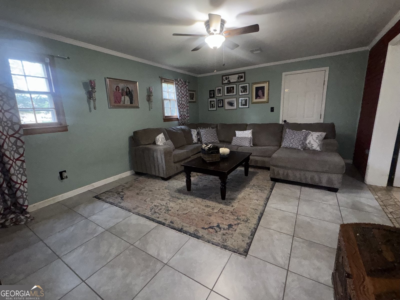 106 Galahad Drive Warner Robins - Photo 7