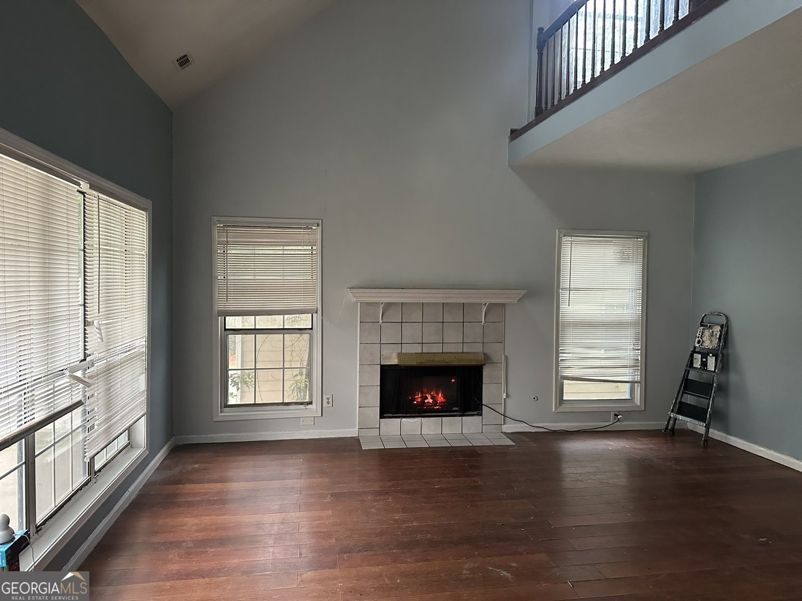 180 Antebellum Way Riverdale - Photo 14