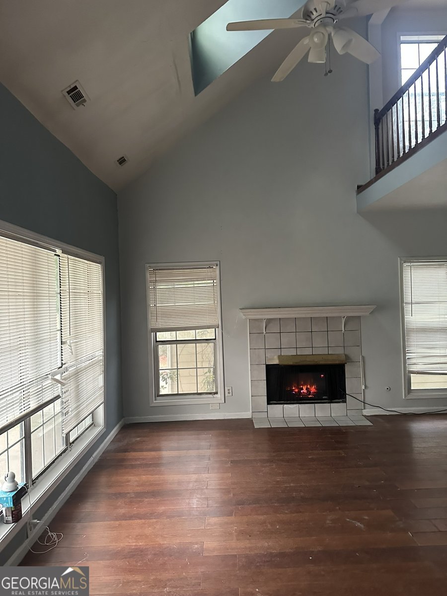 180 Antebellum Way Riverdale - Photo 15