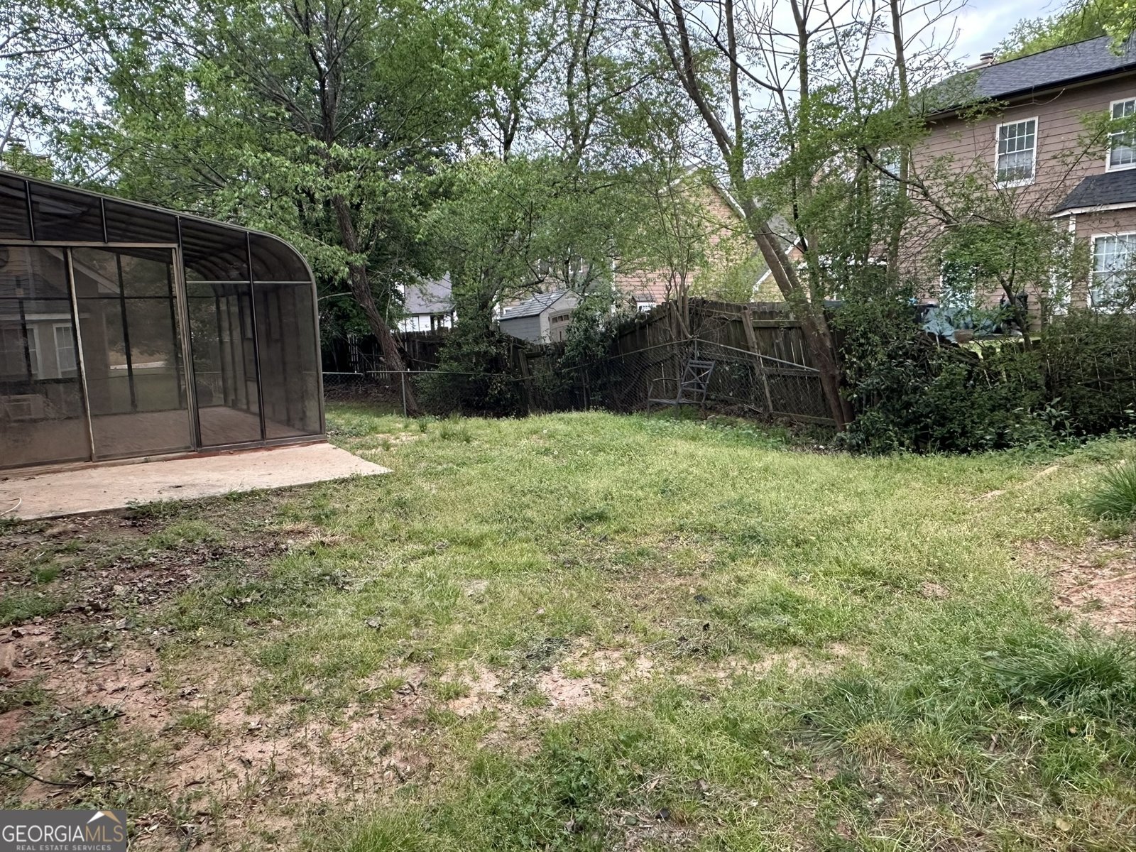 180 Antebellum Way Riverdale - Photo 16