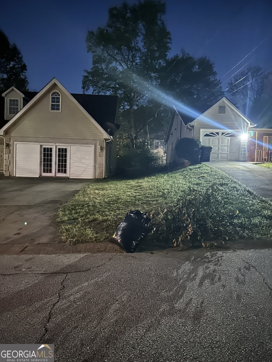 180 Antebellum Way Riverdale - Photo 17