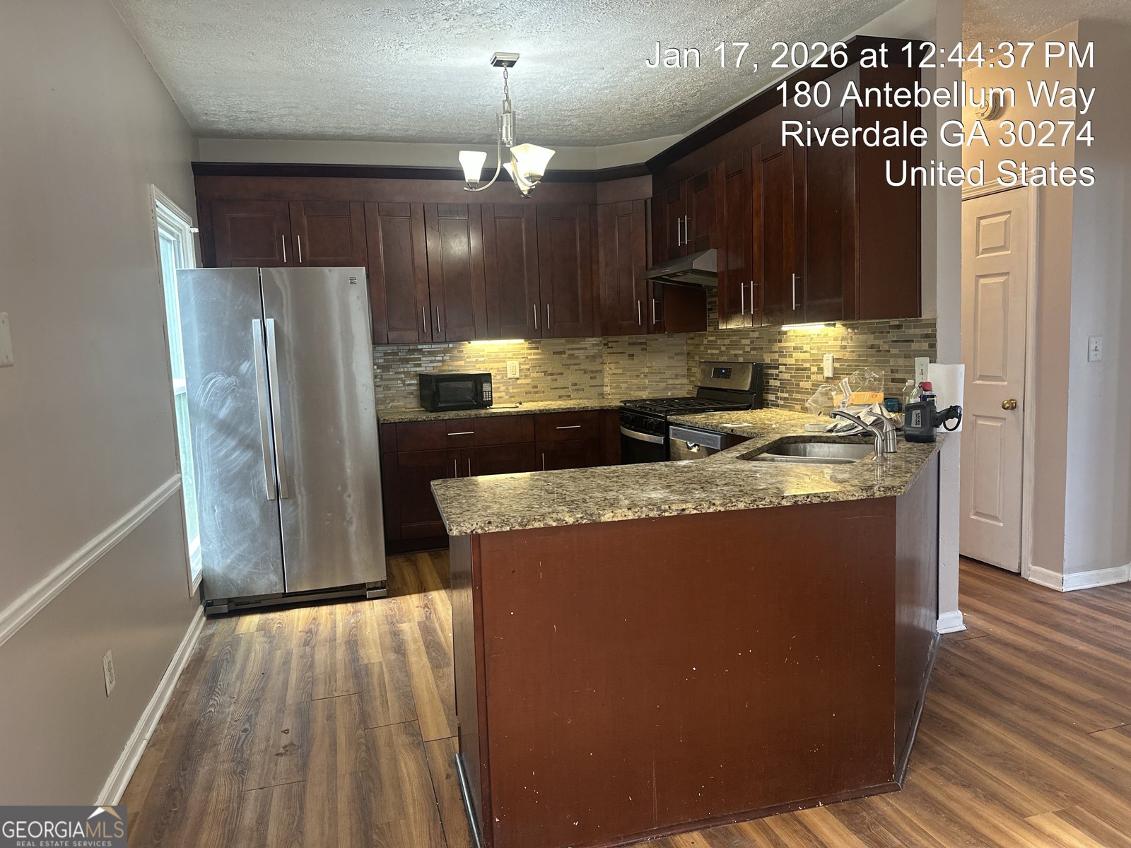 180 Antebellum Way Riverdale - Photo 18