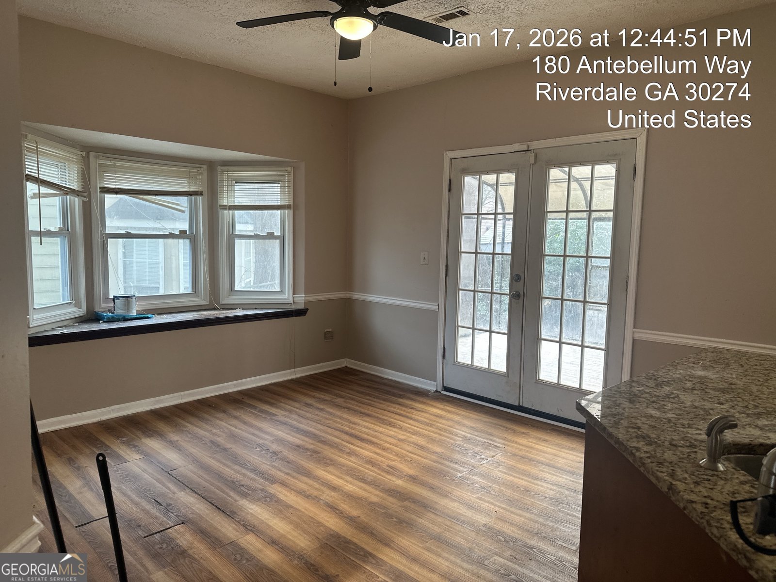 180 Antebellum Way Riverdale - Photo 19