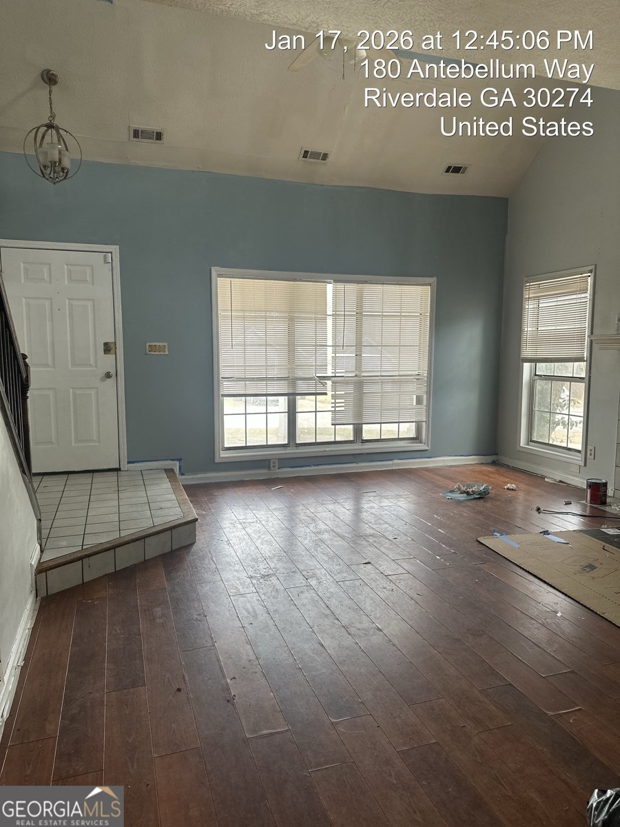 180 Antebellum Way Riverdale - Photo 20