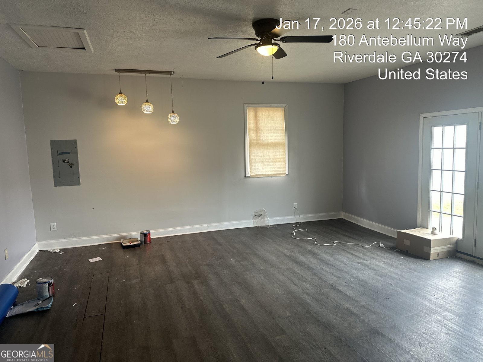180 Antebellum Way Riverdale - Photo 21