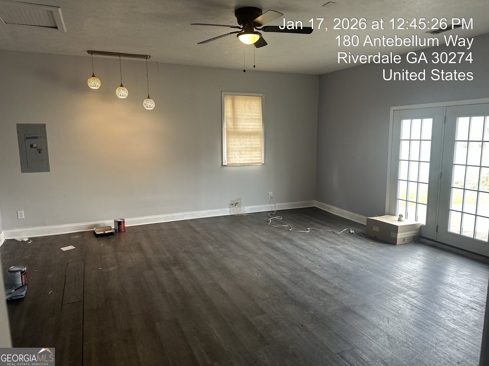 180 Antebellum Way Riverdale - Photo 22