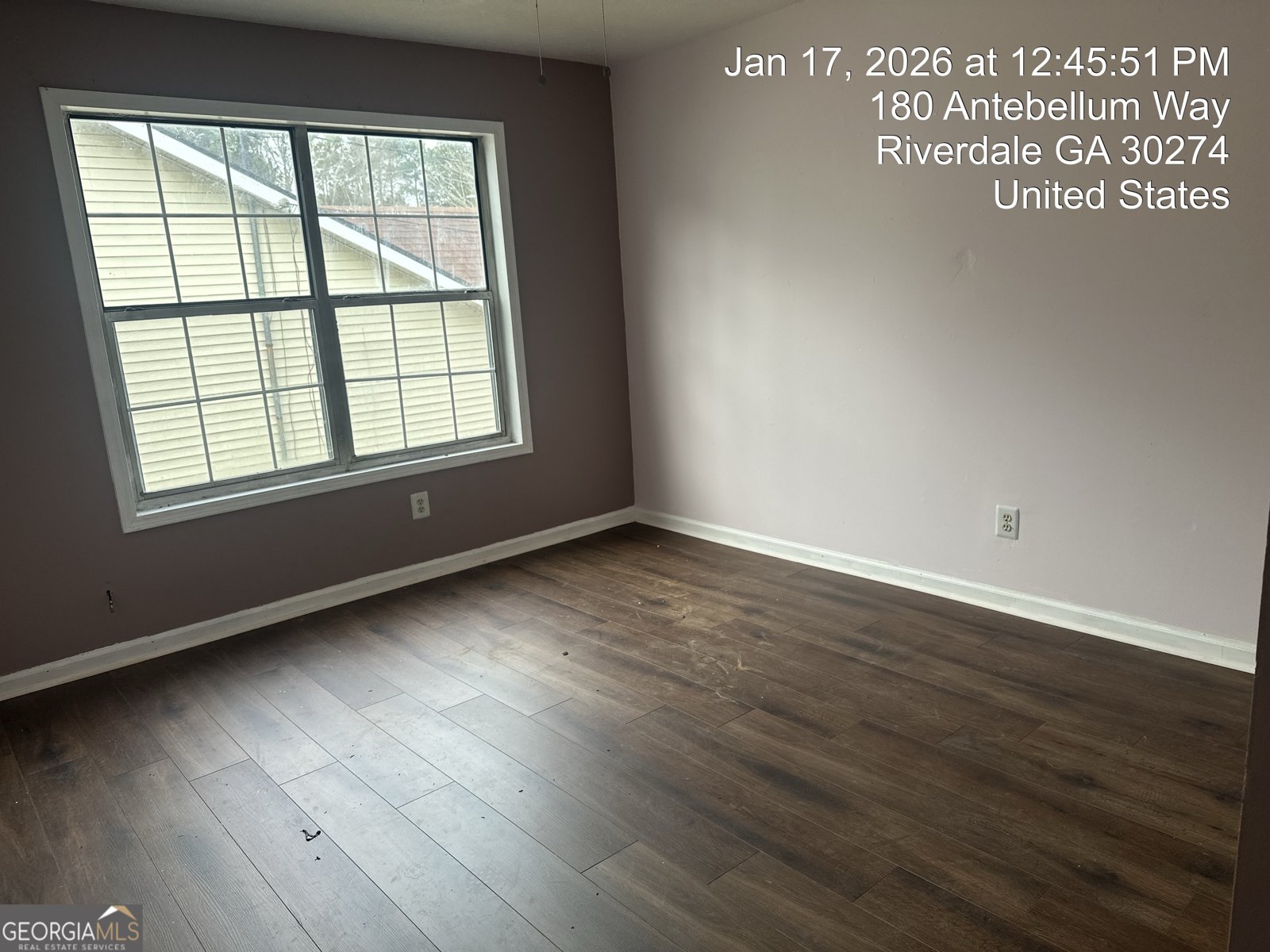 180 Antebellum Way Riverdale - Photo 23