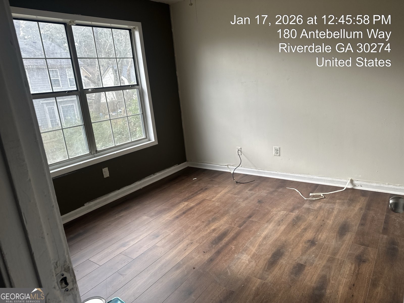 180 Antebellum Way Riverdale - Photo 24