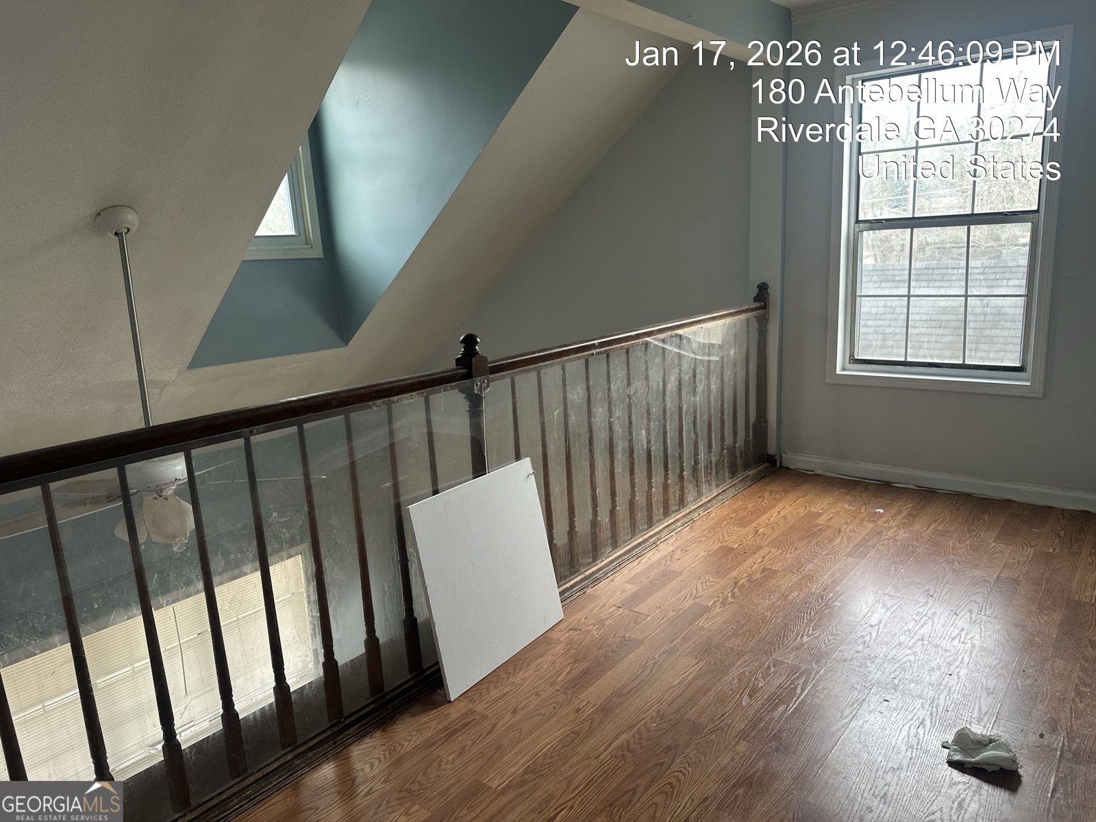 180 Antebellum Way Riverdale - Photo 25