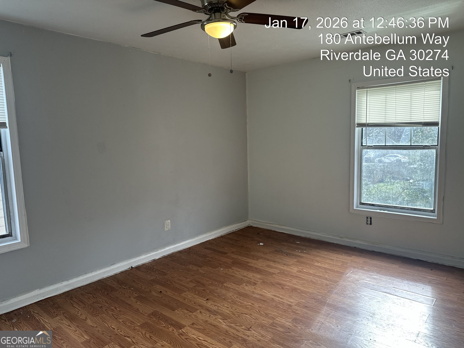 180 Antebellum Way Riverdale - Photo 26