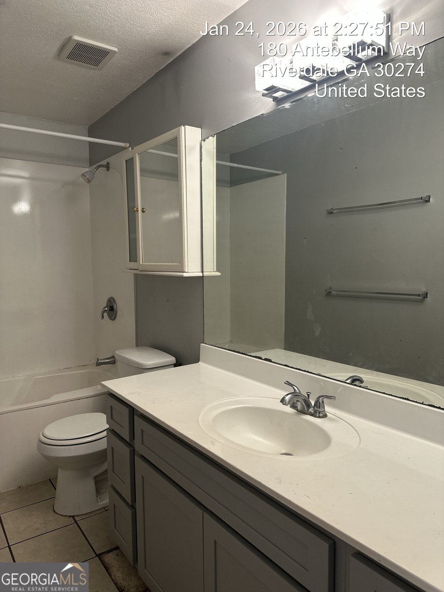 180 Antebellum Way Riverdale - Photo 27