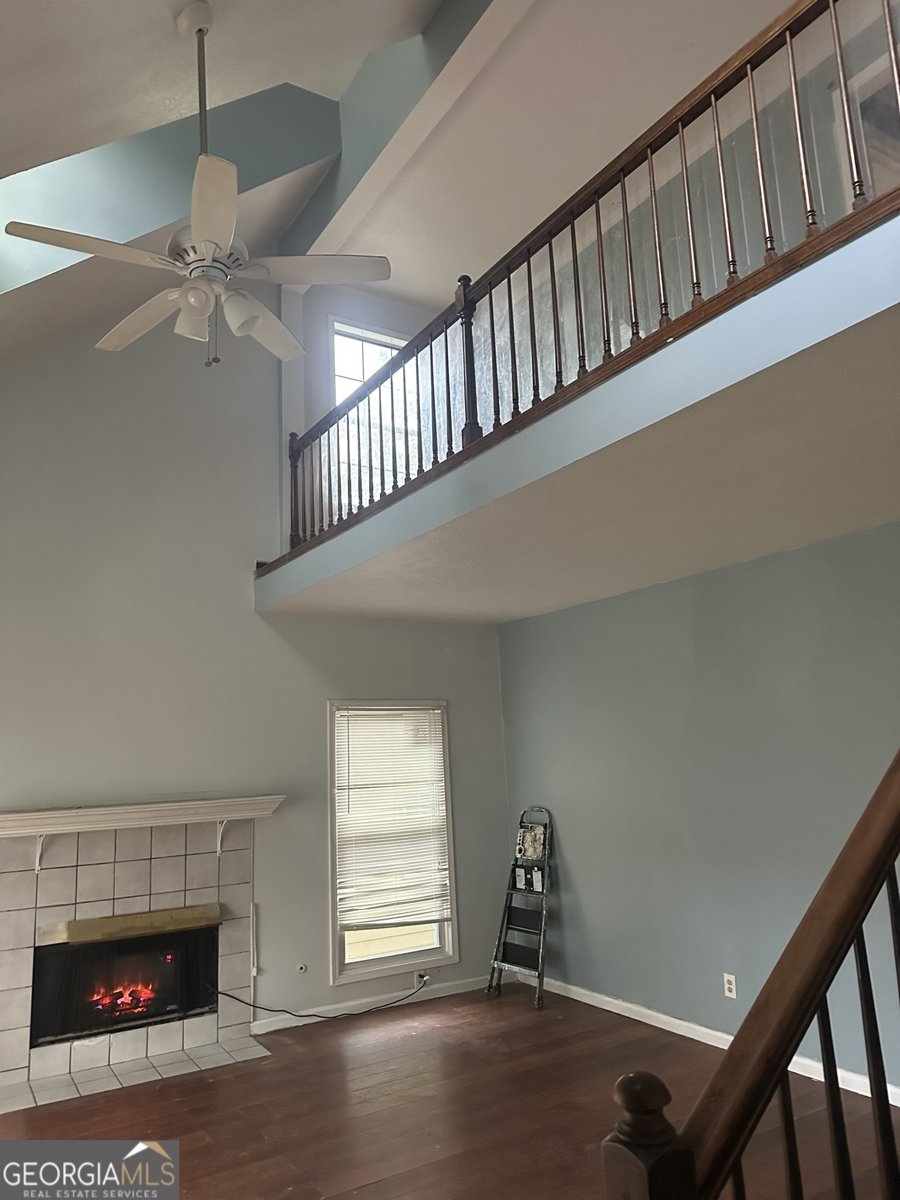 180 Antebellum Way Riverdale - Photo 7