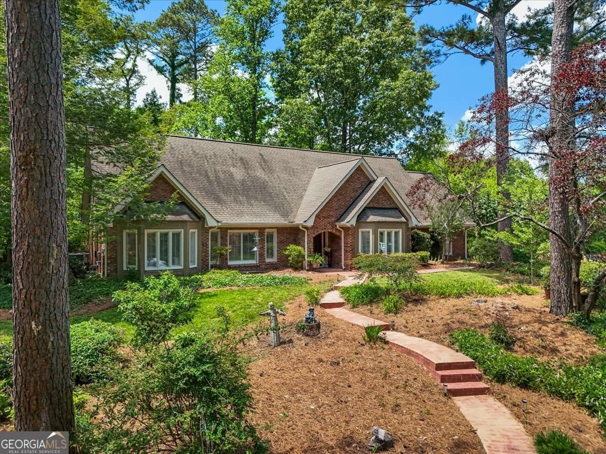 3439 Laurel Green Court Kennesaw - main photo