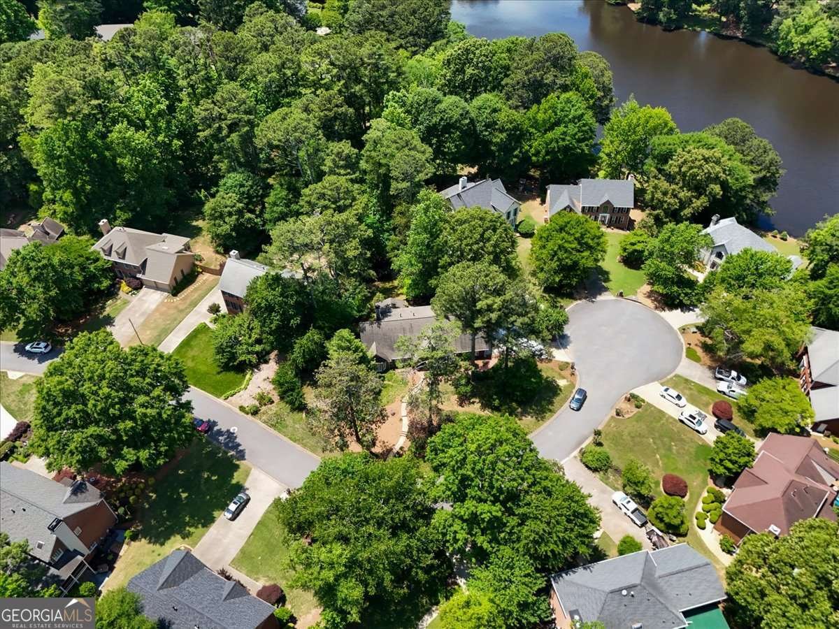 3439 Laurel Green Court Kennesaw - Photo 11