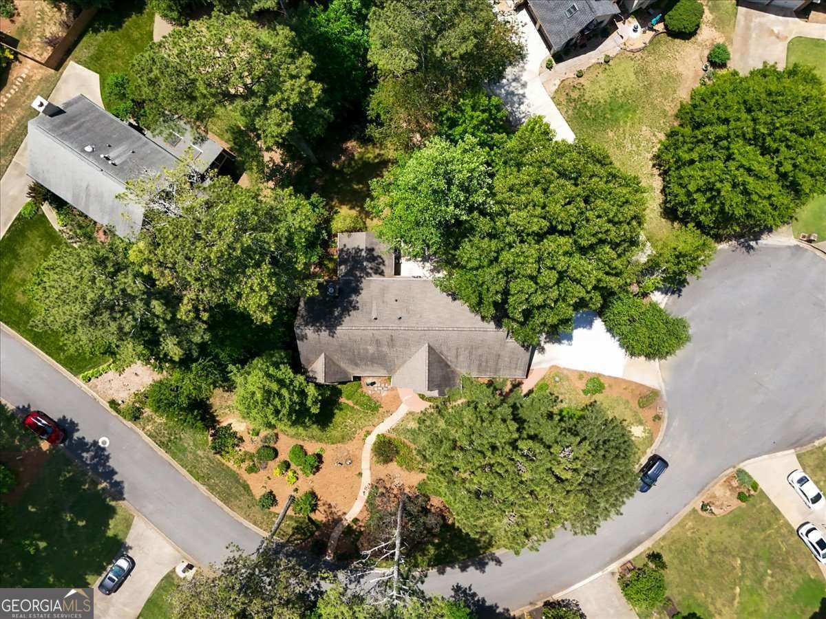 3439 Laurel Green Court Kennesaw - Photo 12