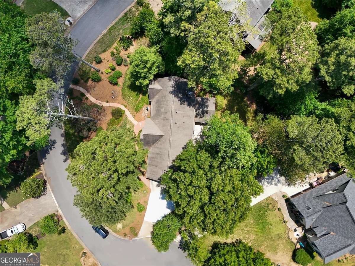 3439 Laurel Green Court Kennesaw - Photo 13