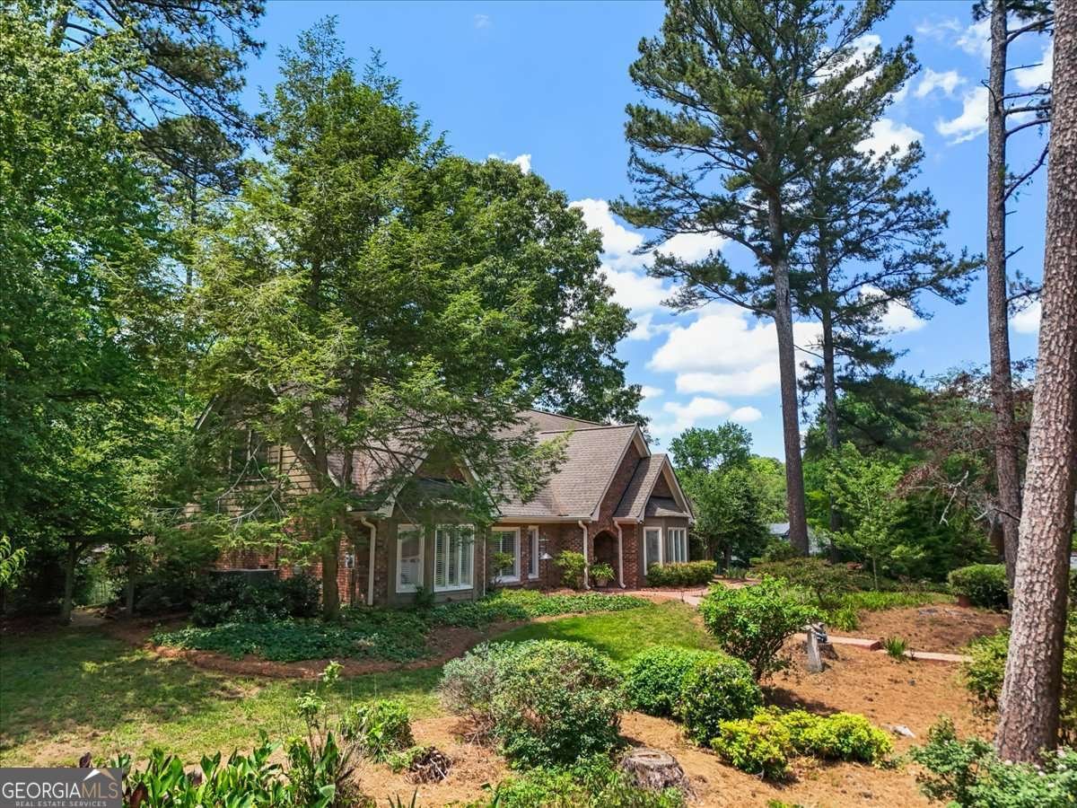 3439 Laurel Green Court Kennesaw - Photo 14