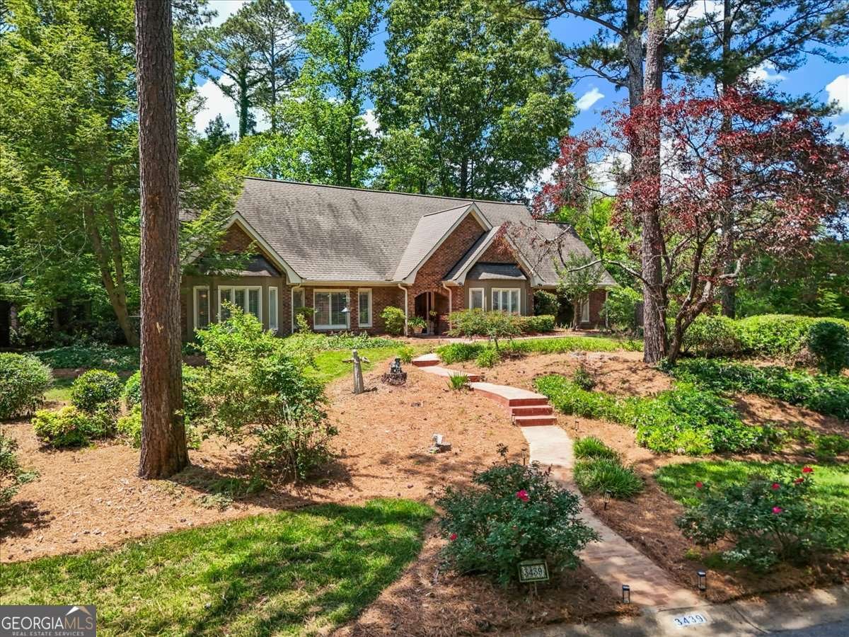 3439 Laurel Green Court Kennesaw - Photo 15