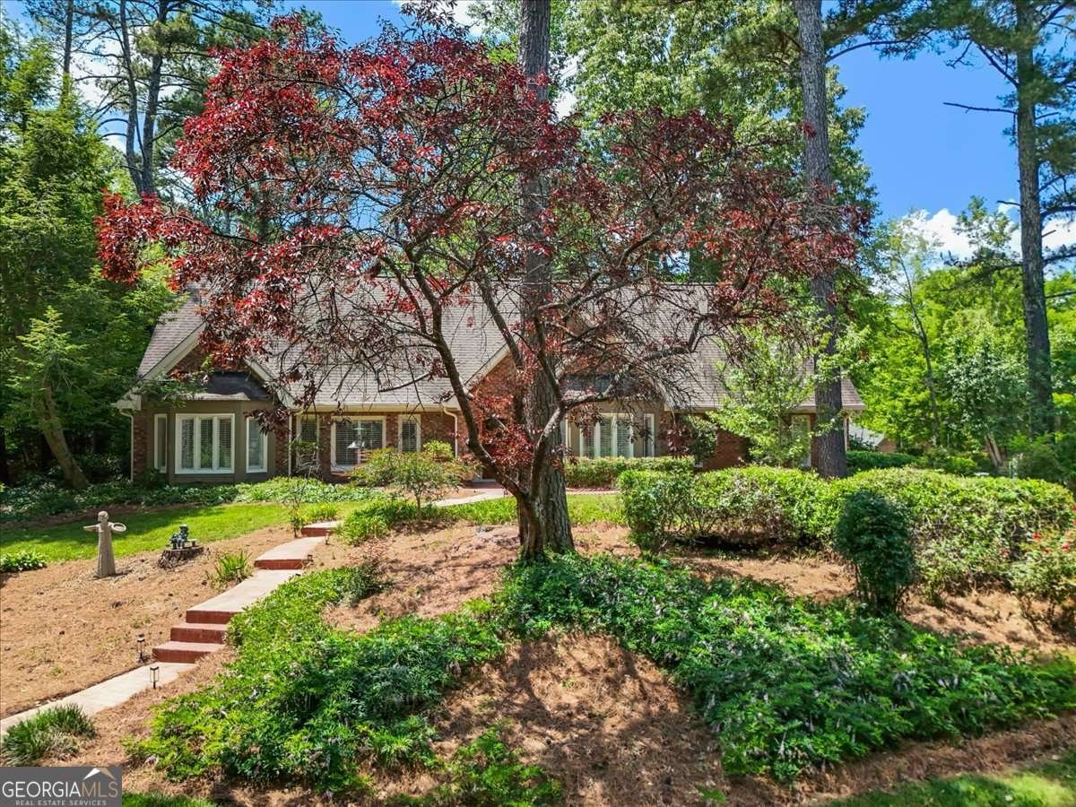 3439 Laurel Green Court Kennesaw - Photo 16