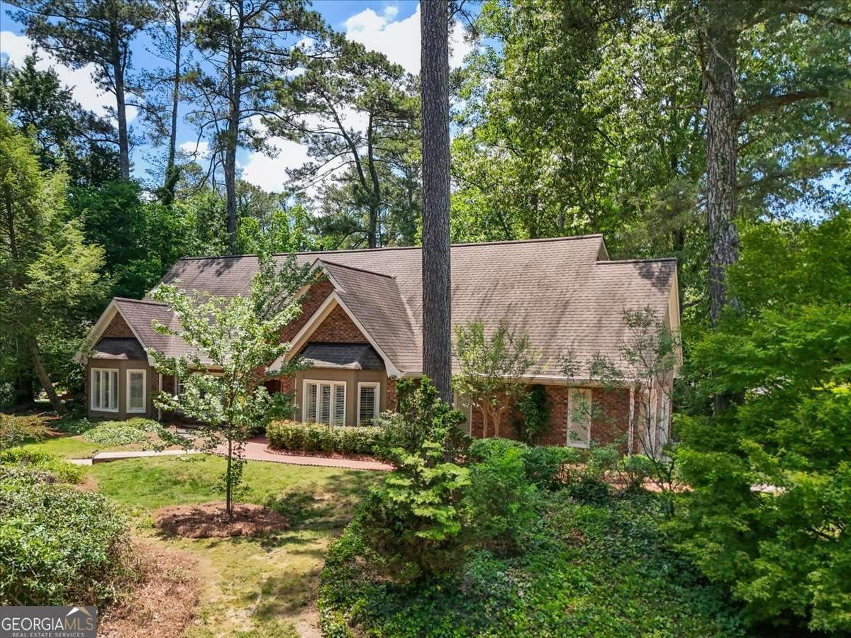 3439 Laurel Green Court Kennesaw - Photo 17