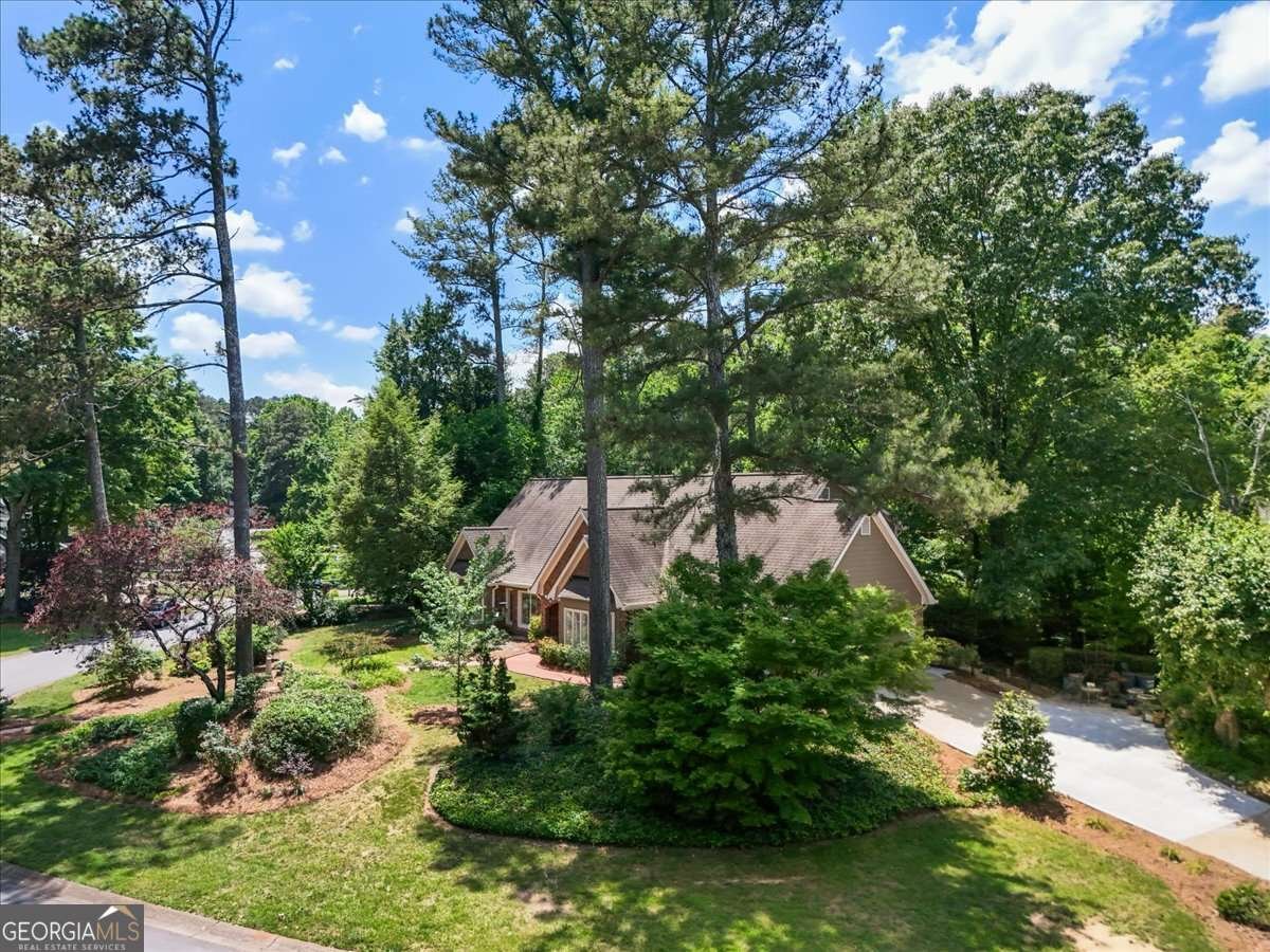 3439 Laurel Green Court Kennesaw - Photo 18