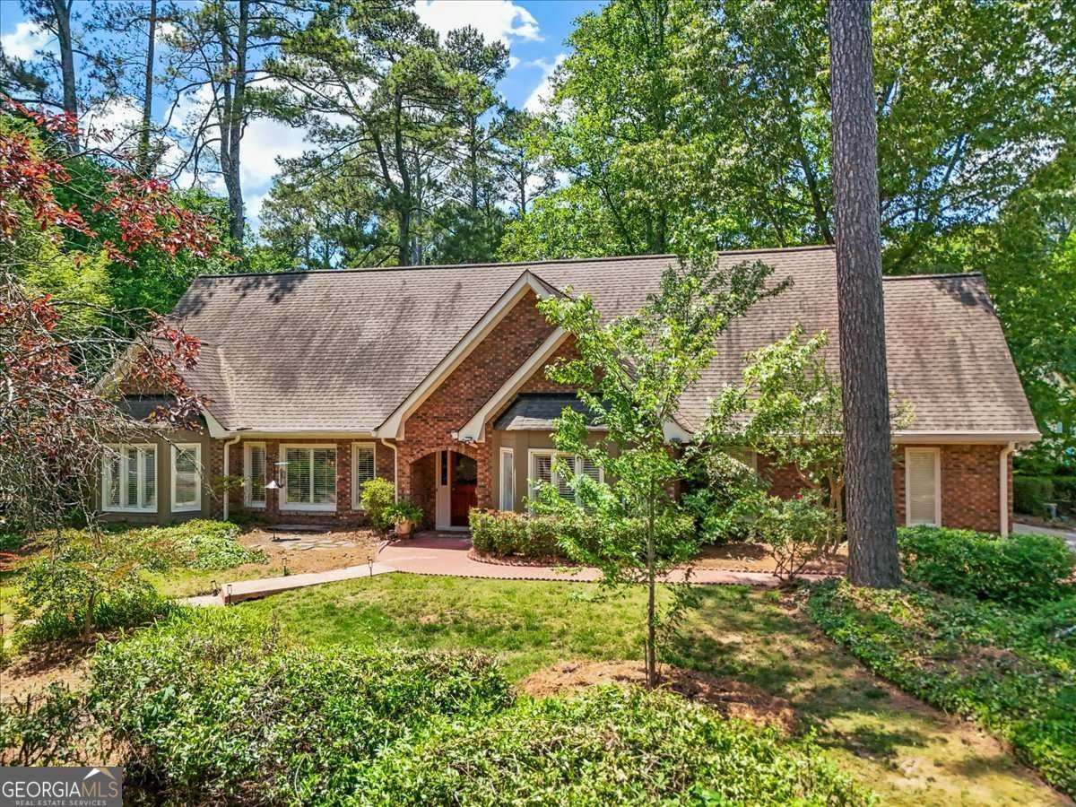 3439 Laurel Green Court Kennesaw - Photo 19