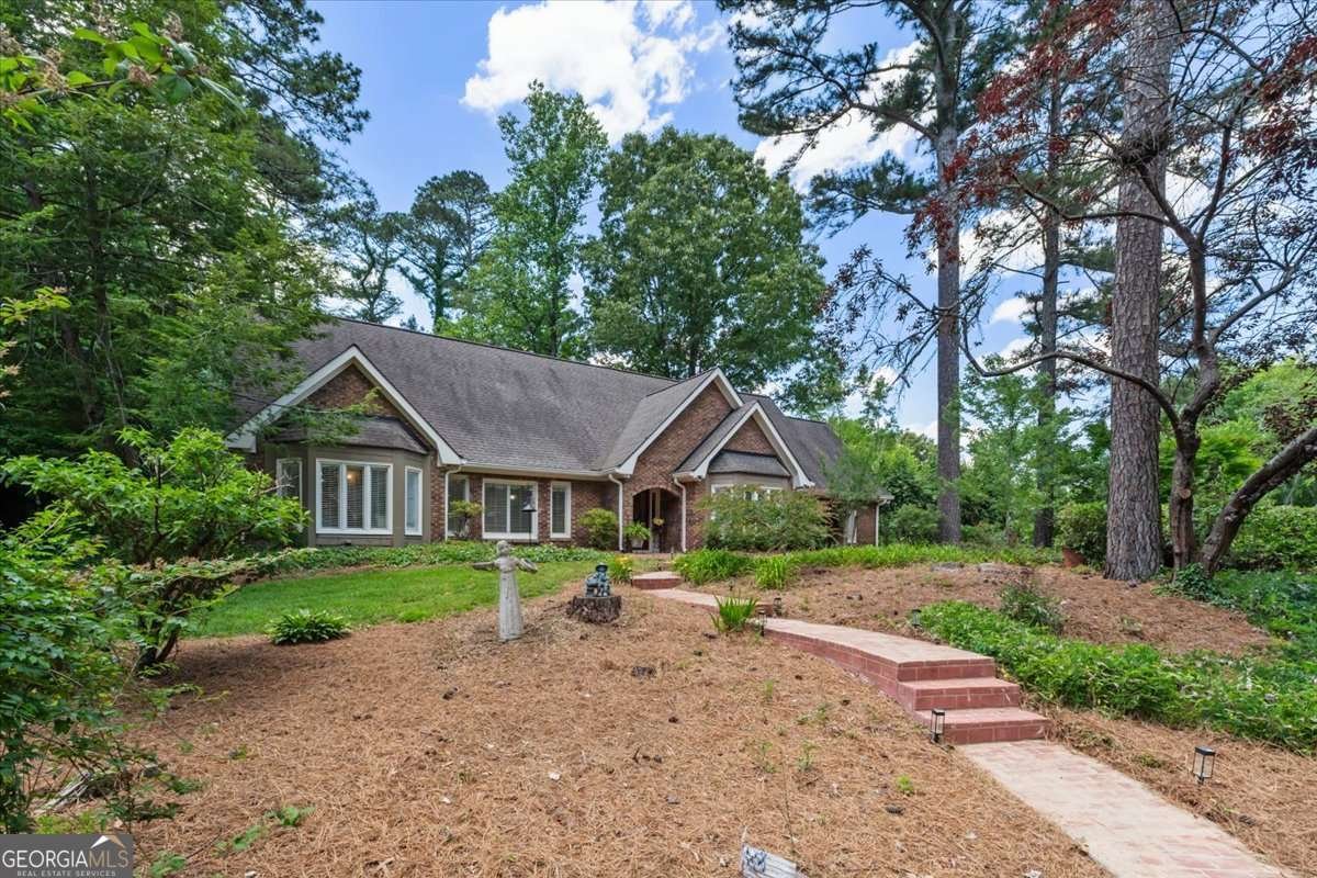 3439 Laurel Green Court Kennesaw - Photo 20