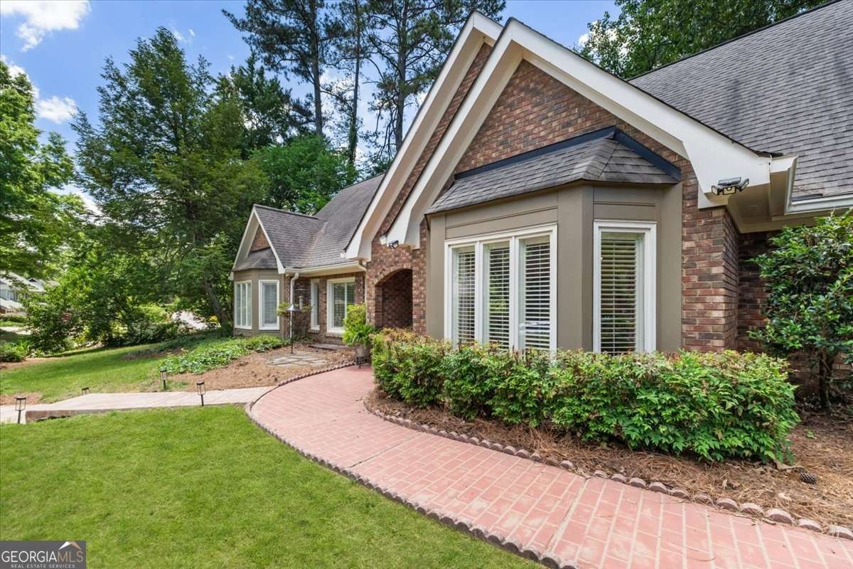 3439 Laurel Green Court Kennesaw - Photo 21