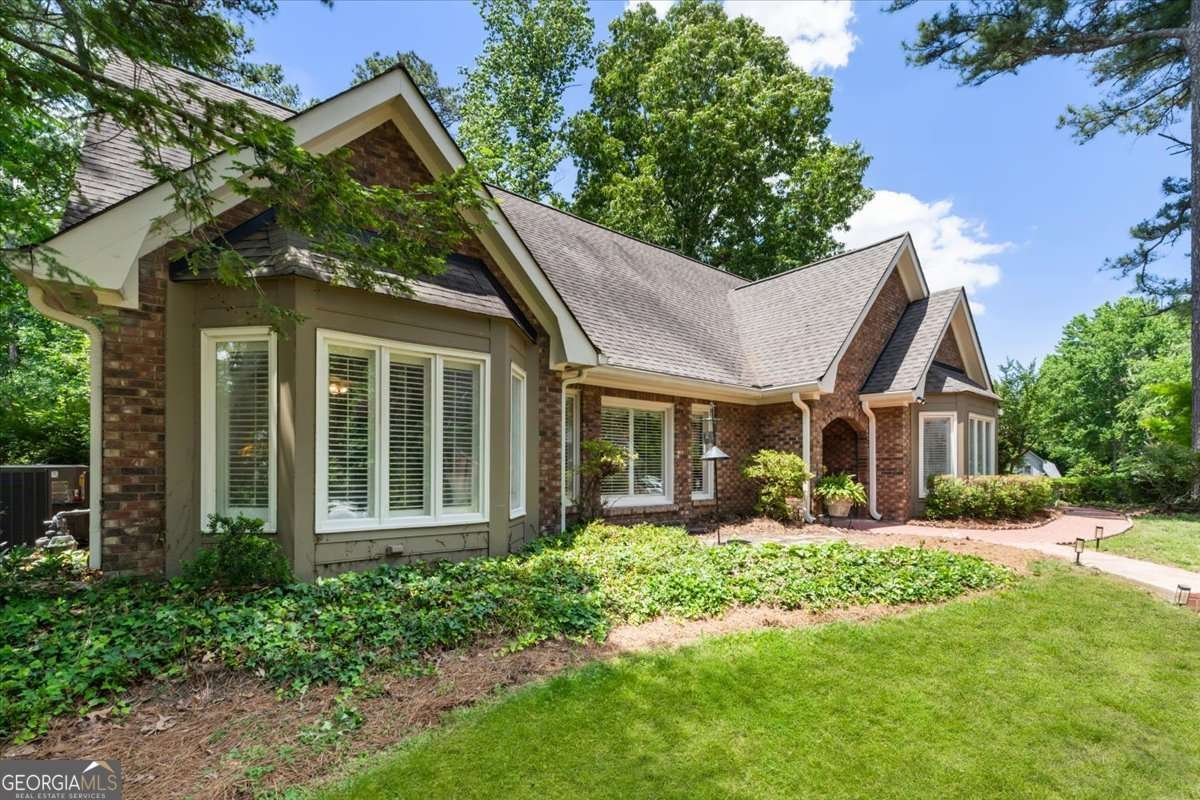3439 Laurel Green Court Kennesaw - Photo 22