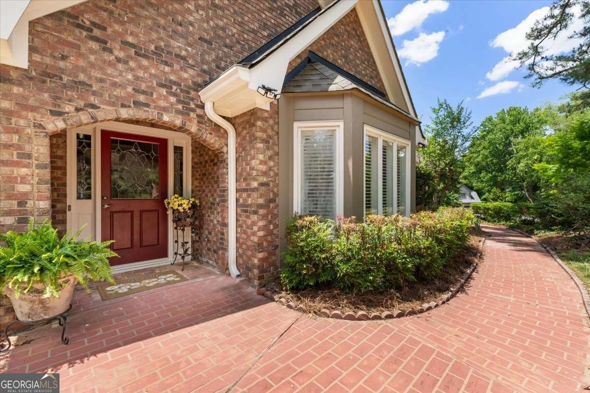 3439 Laurel Green Court Kennesaw - Photo 23