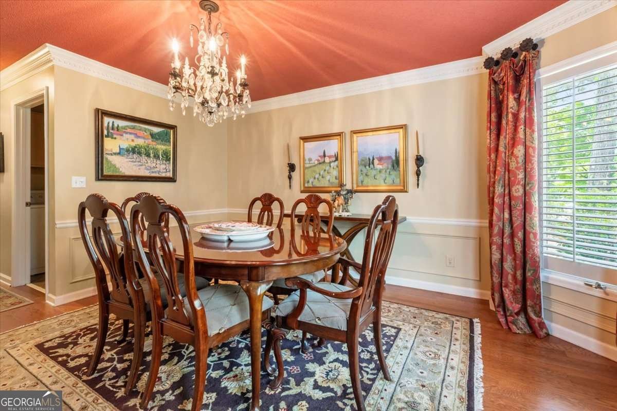 3439 Laurel Green Court Kennesaw - Photo 28