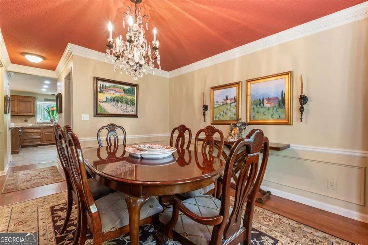 3439 Laurel Green Court Kennesaw - Photo 29