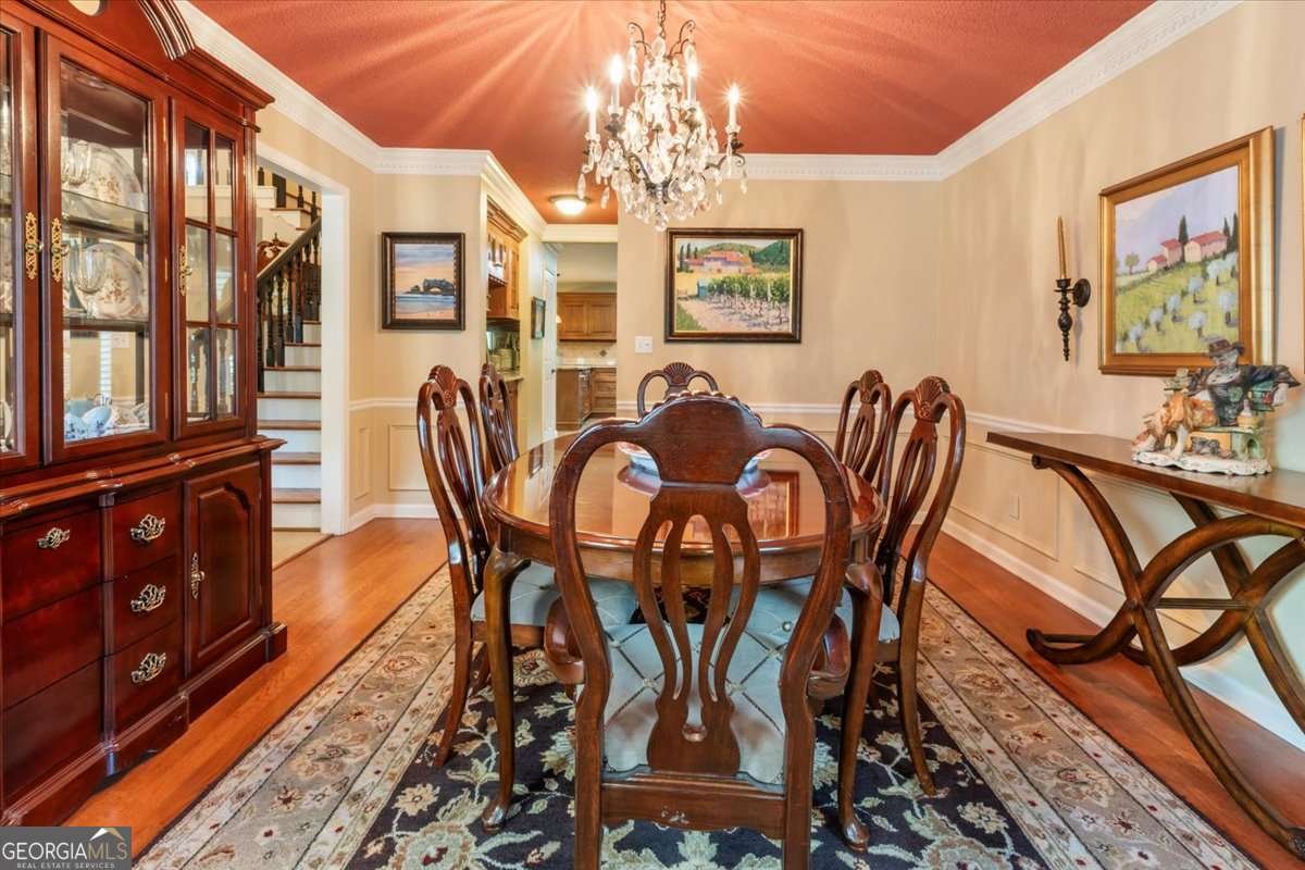 3439 Laurel Green Court Kennesaw - Photo 30