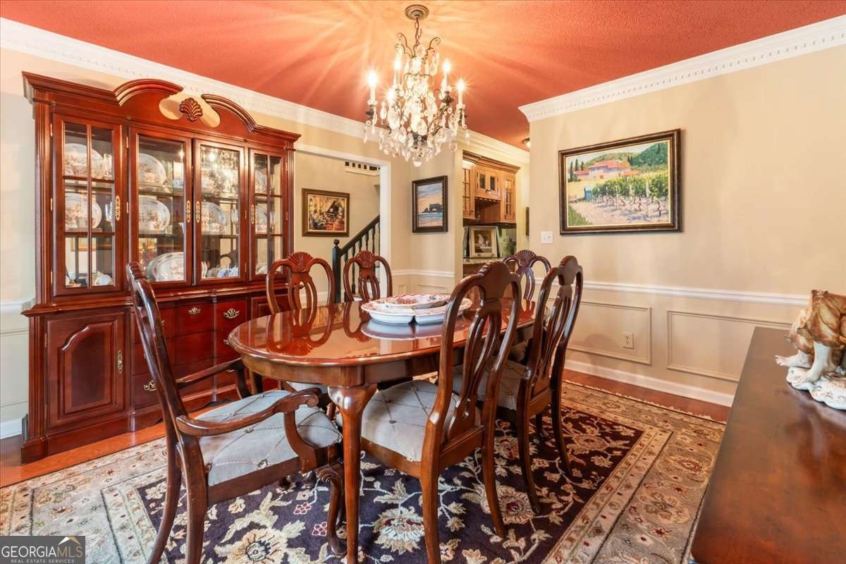 3439 Laurel Green Court Kennesaw - Photo 31