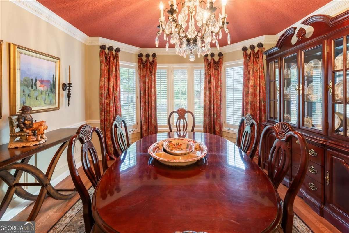 3439 Laurel Green Court Kennesaw - Photo 32
