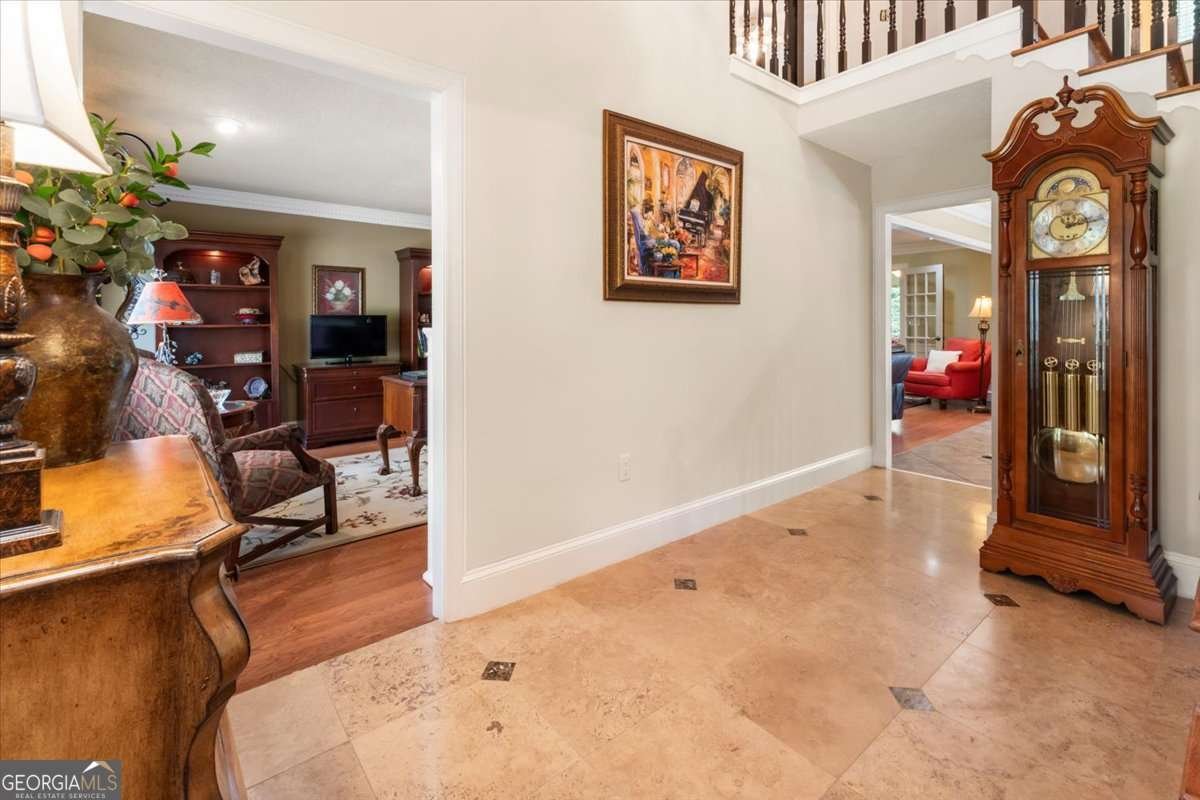 3439 Laurel Green Court Kennesaw - Photo 33