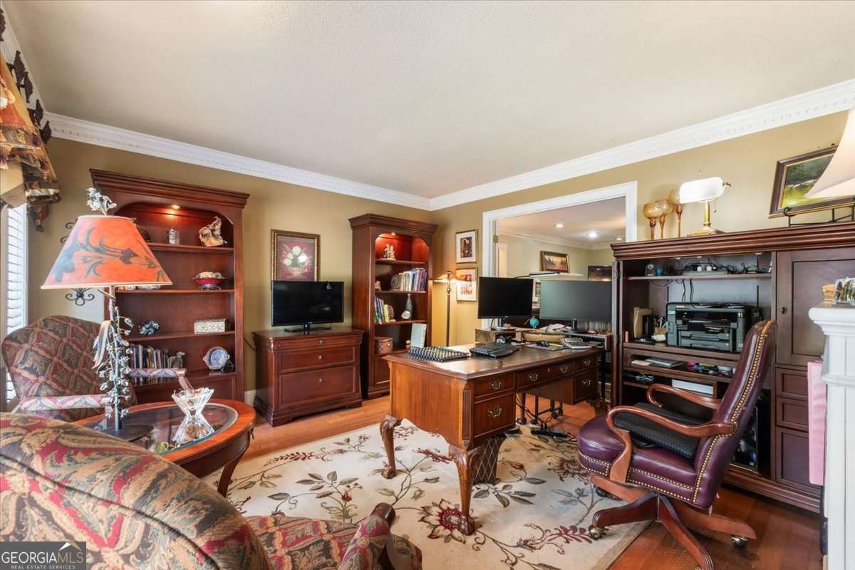 3439 Laurel Green Court Kennesaw - Photo 34