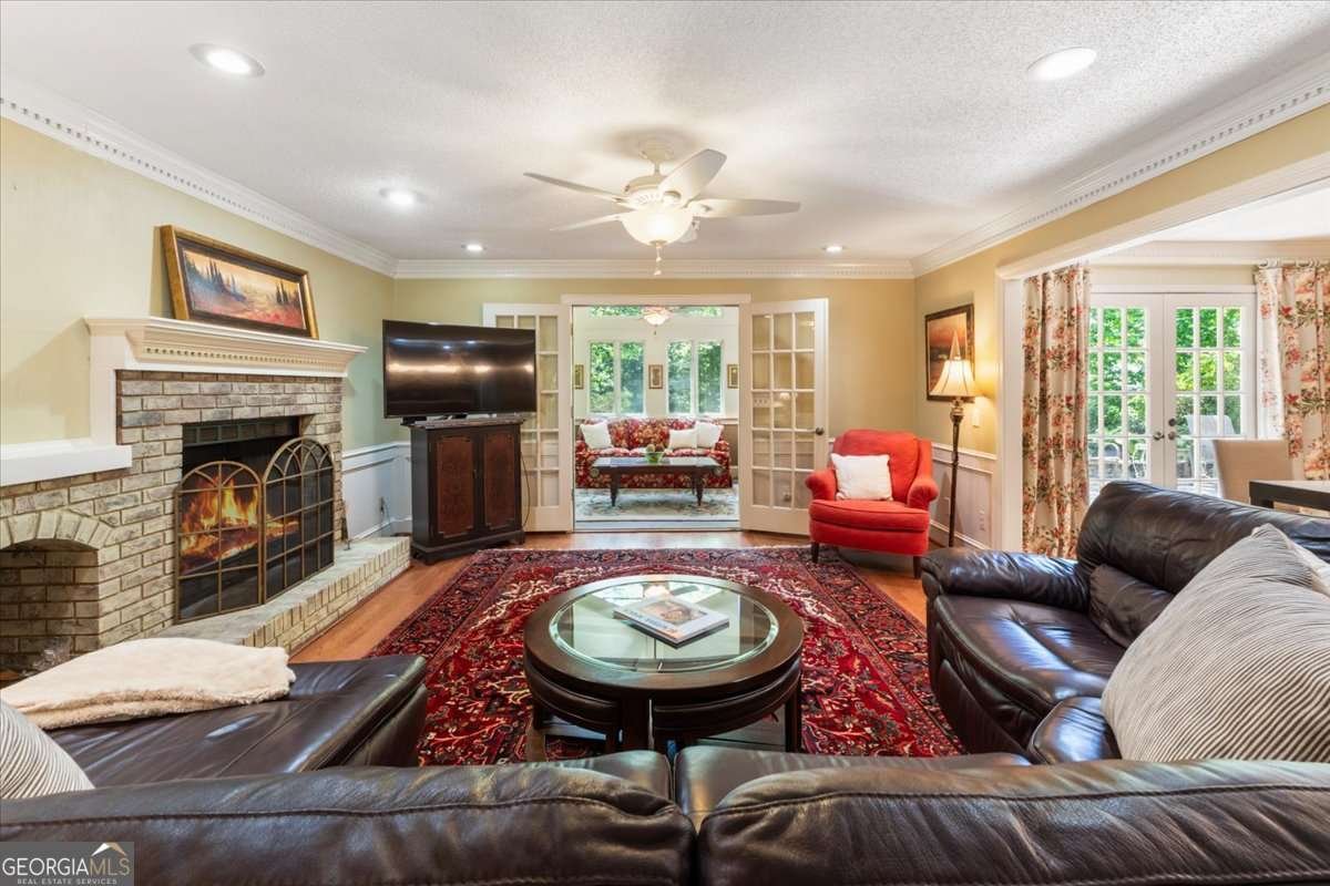 3439 Laurel Green Court Kennesaw - Photo 37