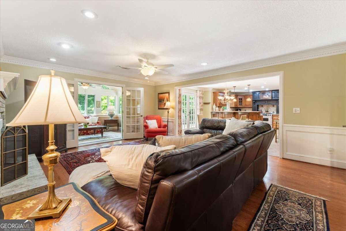 3439 Laurel Green Court Kennesaw - Photo 38