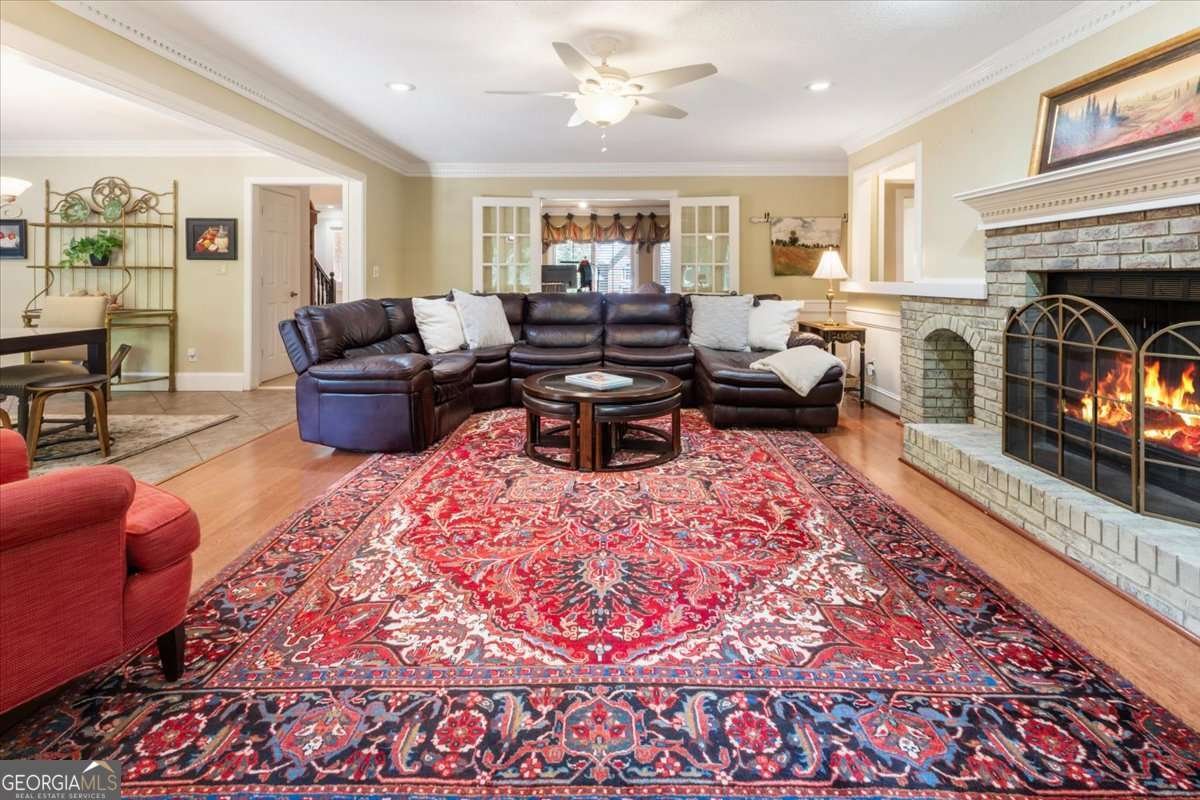 3439 Laurel Green Court Kennesaw - Photo 40