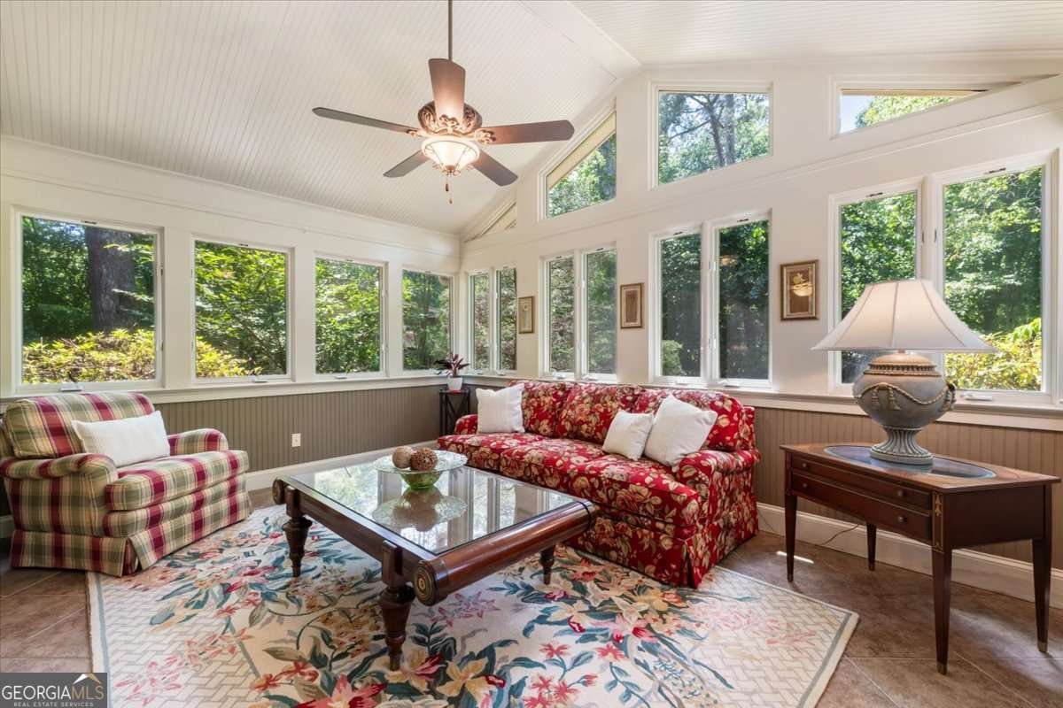 3439 Laurel Green Court Kennesaw - Photo 41