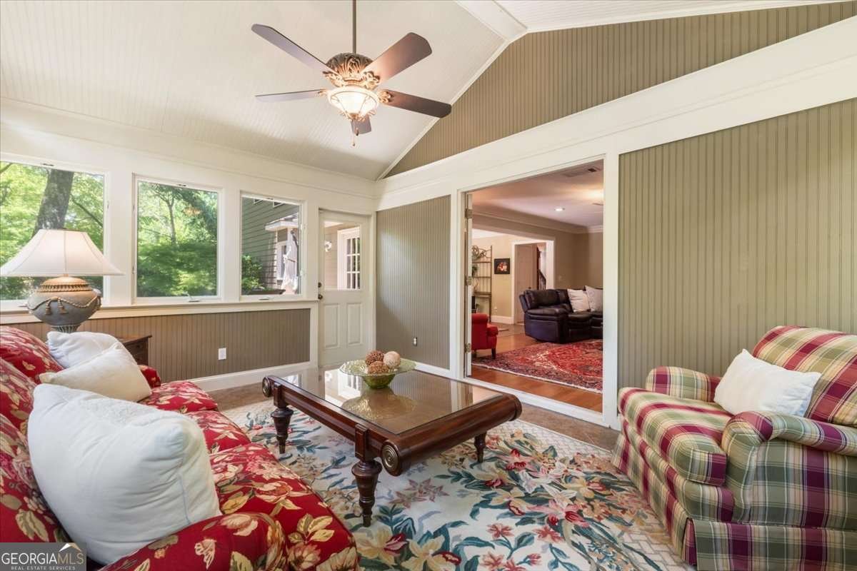 3439 Laurel Green Court Kennesaw - Photo 42